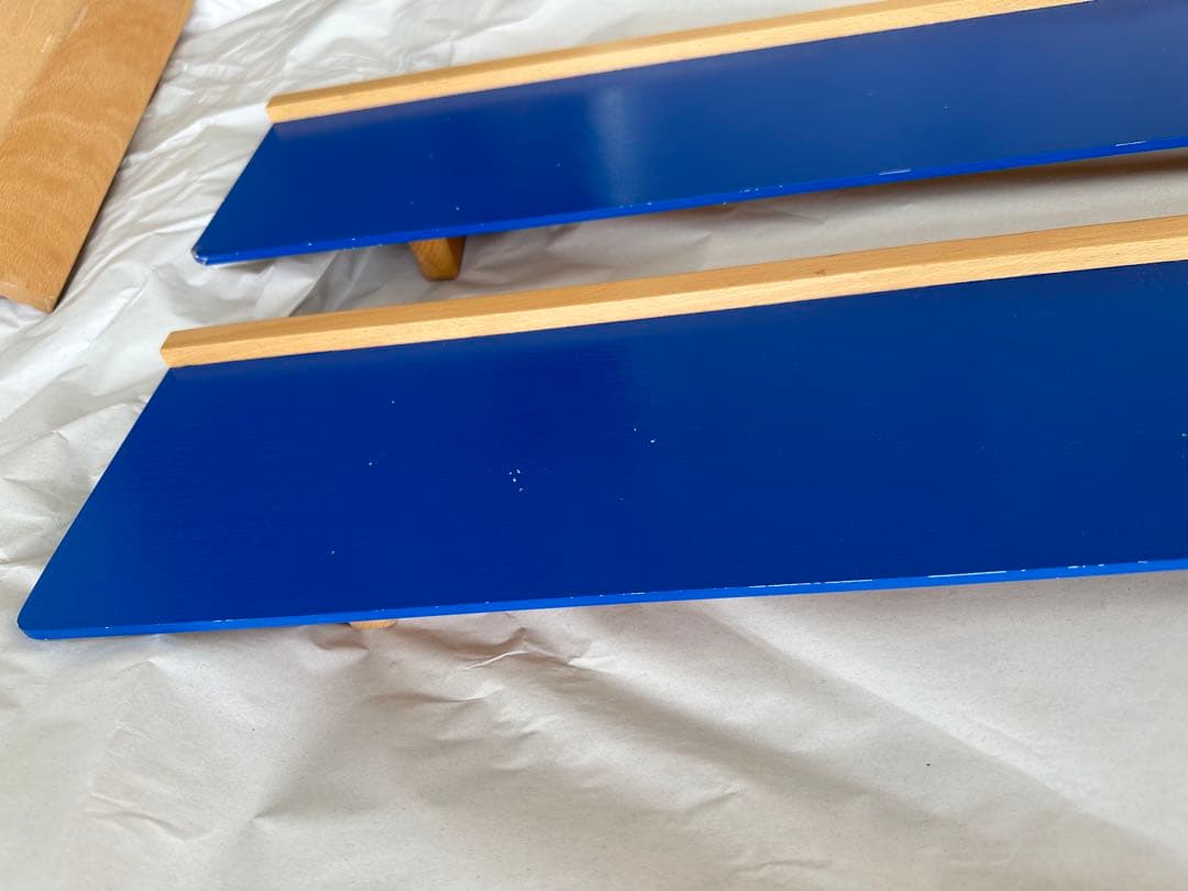 モンテッソーリ　メタルインセッツ+トレーシングトレー　　+紙+「木製パズル３点」