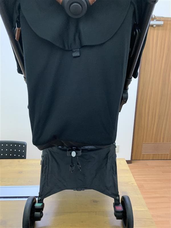 お試し落ち　最新モデル Silvercross JET