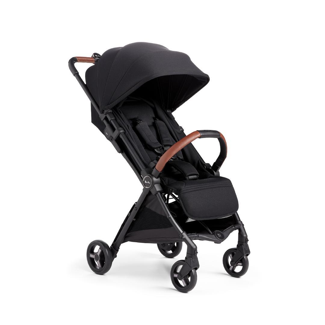 お試し落ち　最新モデル Silvercross JET