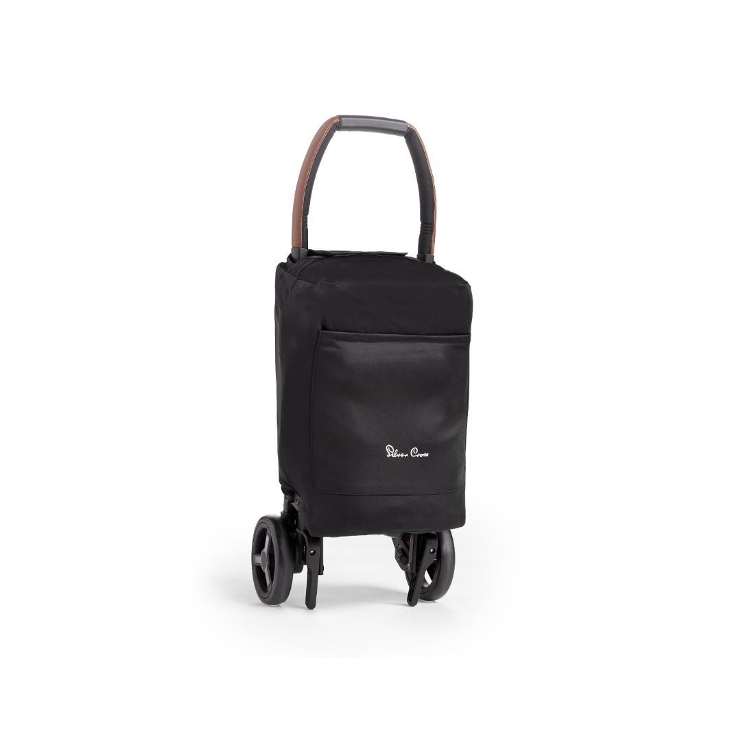 お試し落ち　最新モデル Silvercross JET