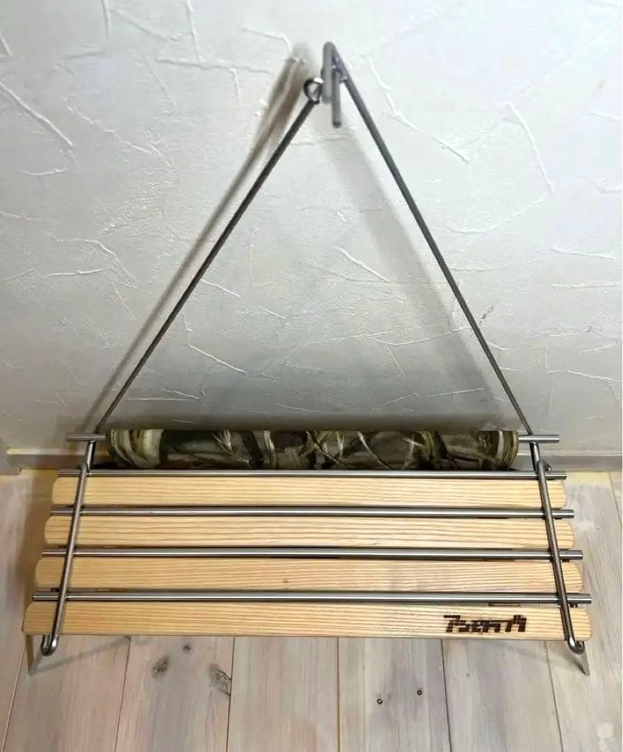 アシモクラフツ a38grate RT 三脚アタッチメント付