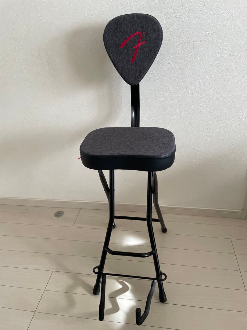 Fender フェンダー　椅子　スタンド Fender Stand Combo
