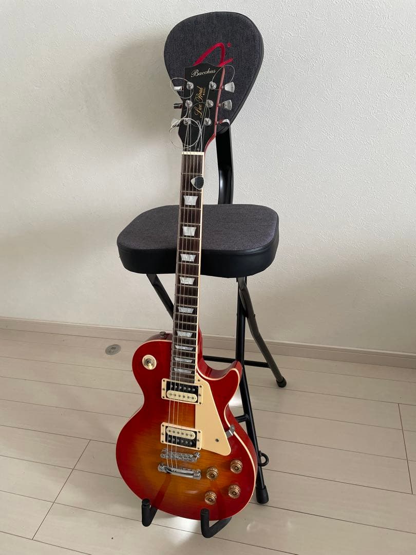 Fender フェンダー　椅子　スタンド Fender Stand Combo