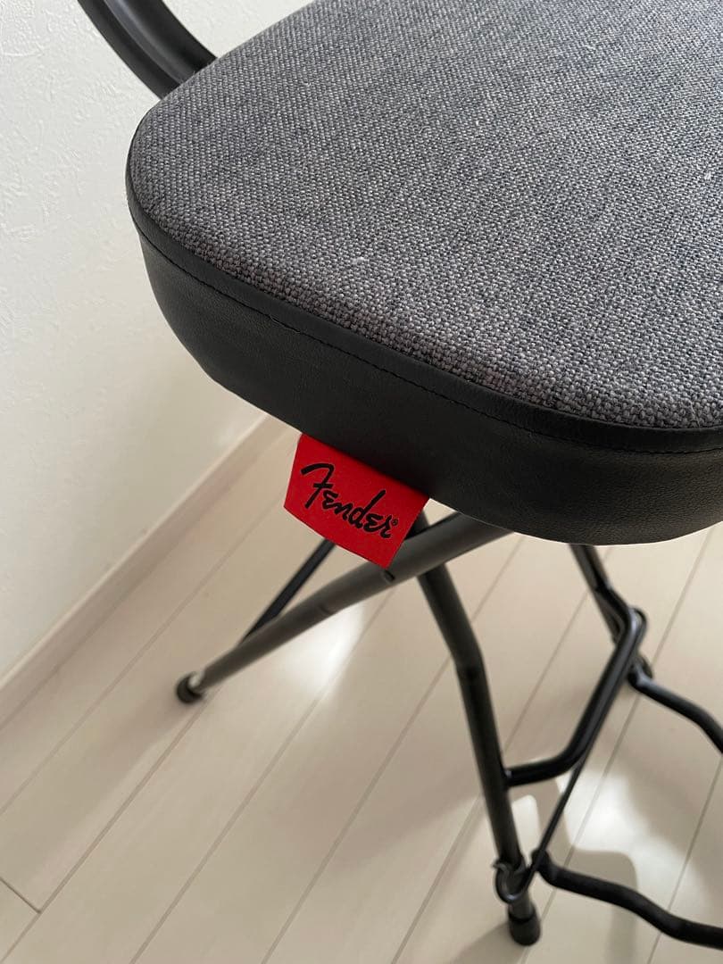 Fender フェンダー　椅子　スタンド Fender Stand Combo