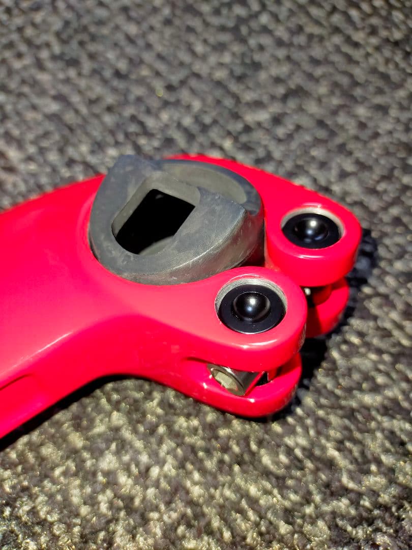 TREK MADONE シートポスト