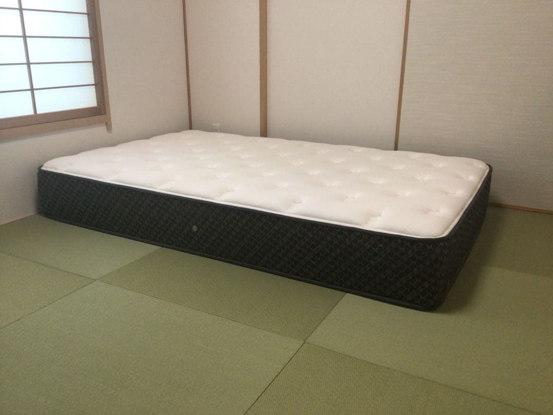 Sealy Sports セミダブルマットレス