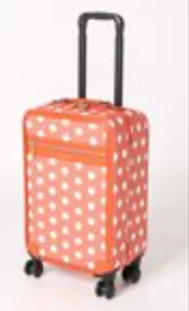 マイケルコース　スーツケース TRAVEL スモール トロリー