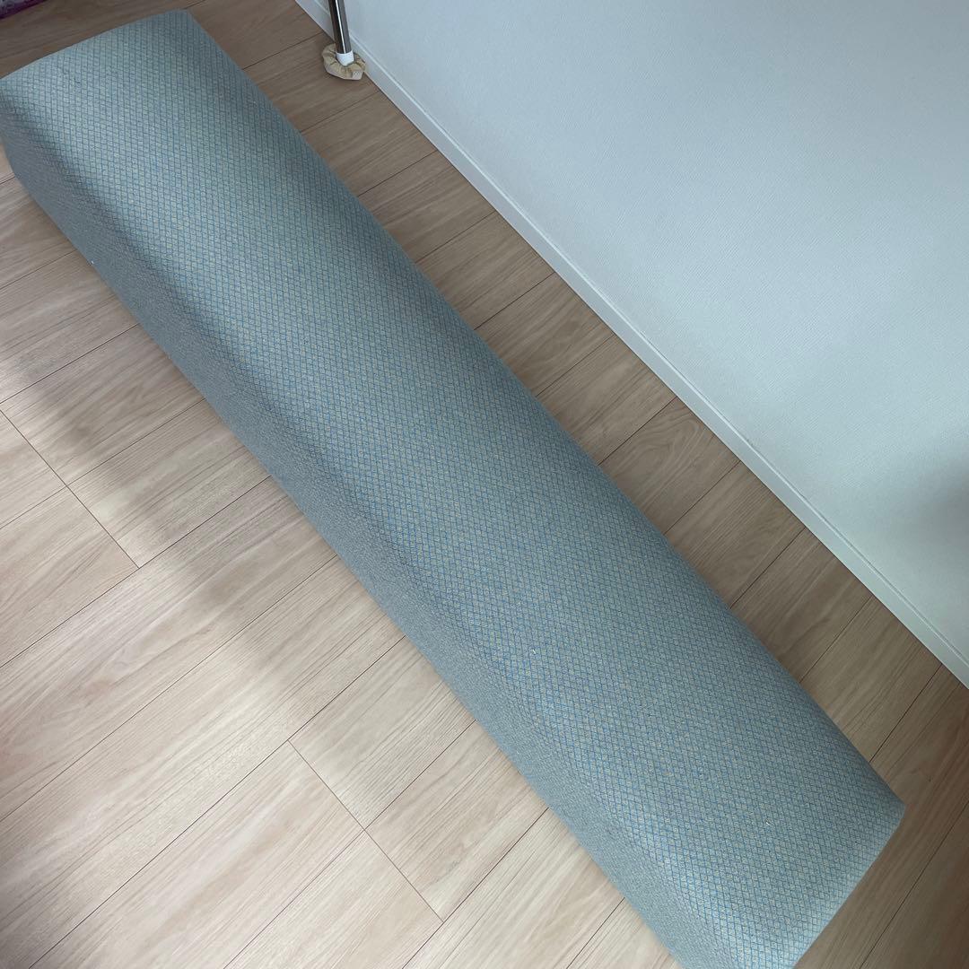 ACTUS アクタス　キューブスツール　ローソファー