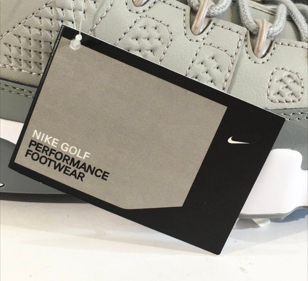 未使用！エア ジョーダン 9 ロー ゴルフ クールグレー 23.5