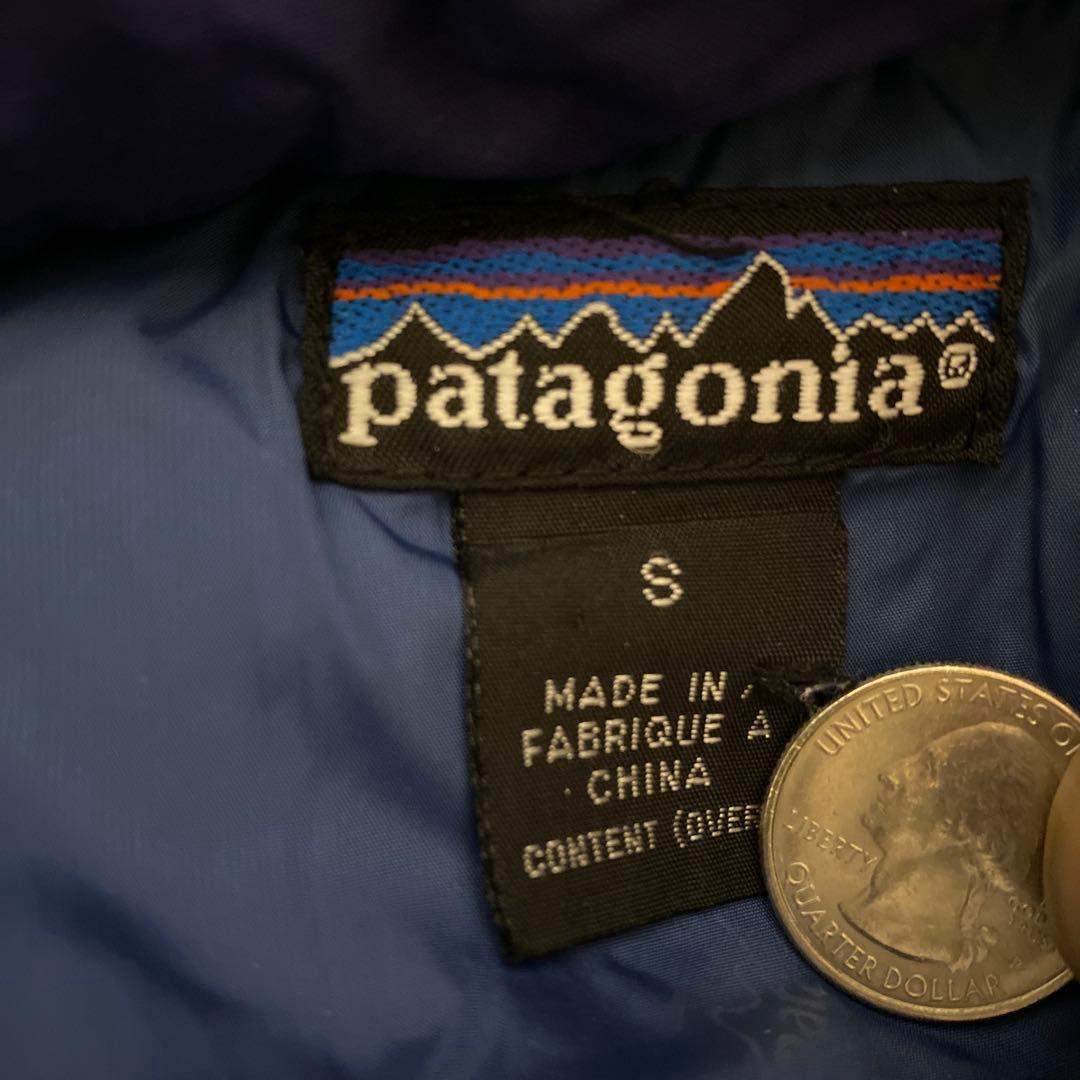 k*o様 90s Patagonia ガイドパーカー