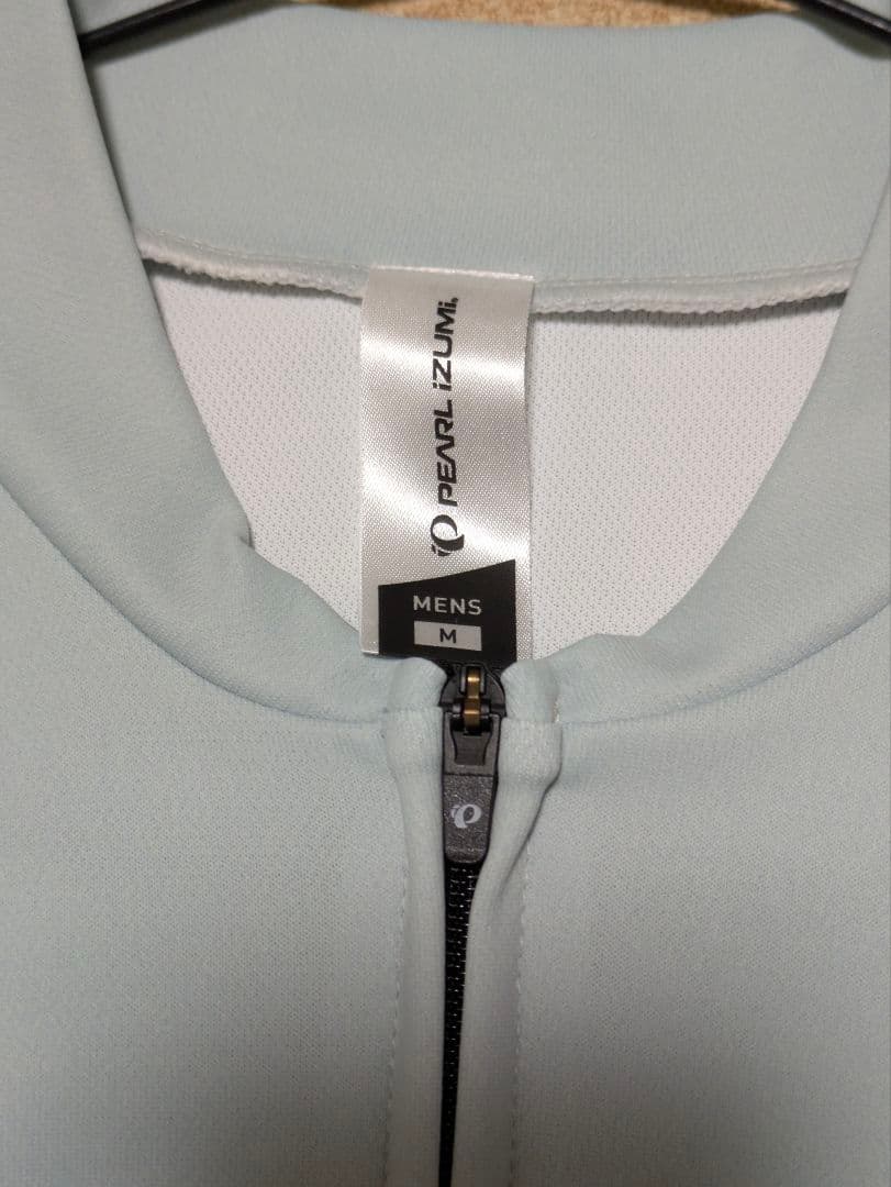 リンネ×パールイズミ 長袖ジャージ M