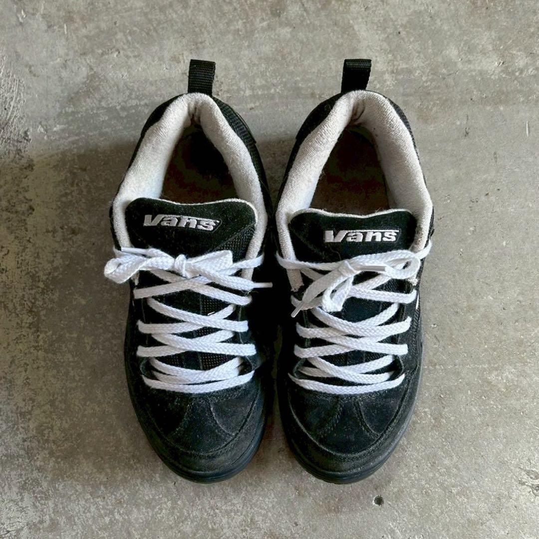 vans スニーカー