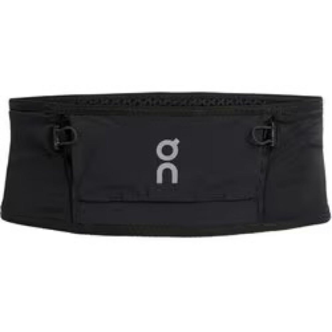 N*o様 ON Ultra Belt 2L Black Sサイズ ボトル付き