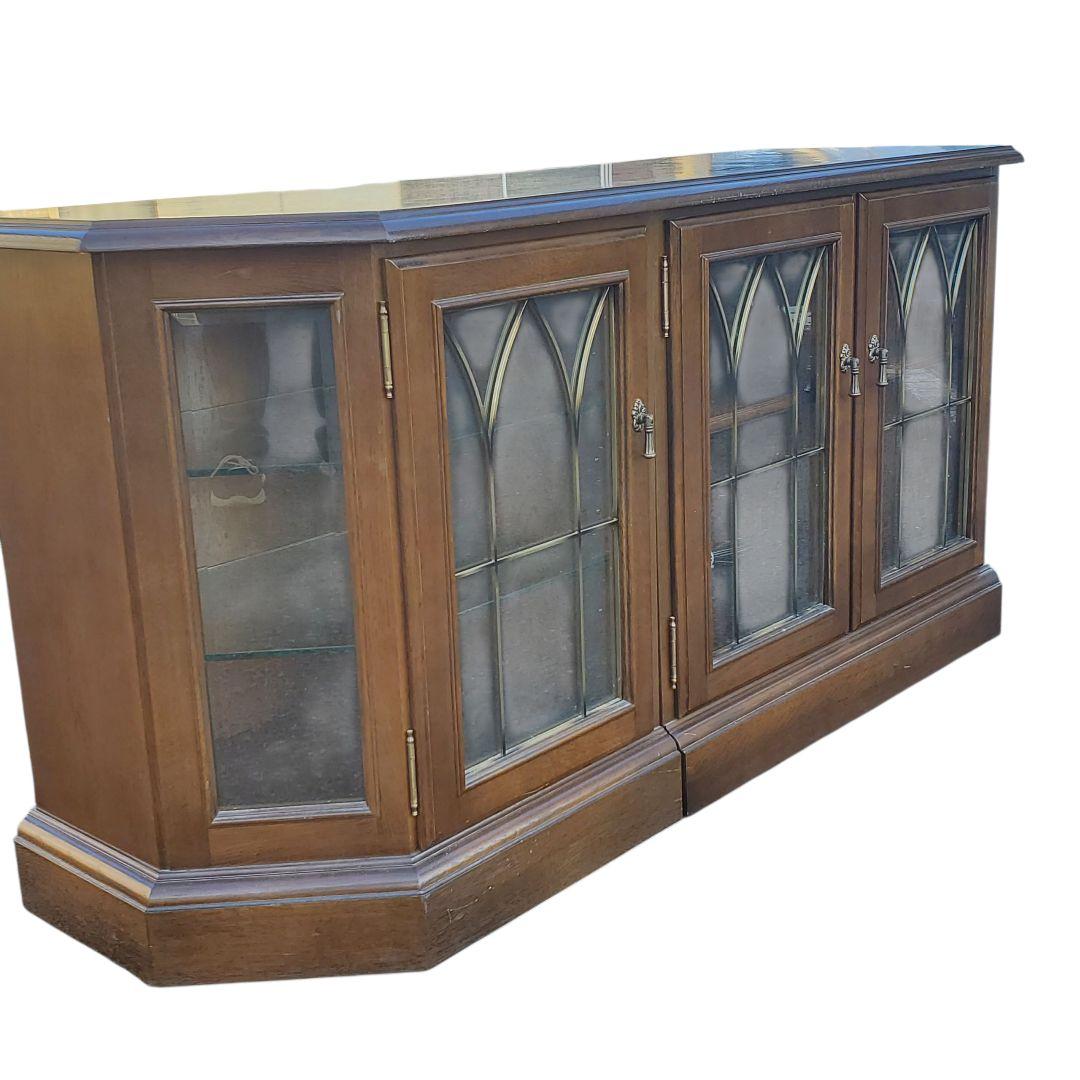 希少 Domani ドマーニ Karimoku カリモク サイド キャビネット