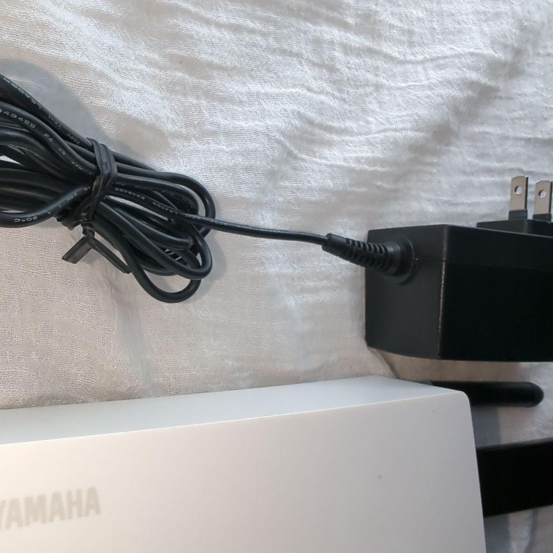 YAMAHA WLX212 無線LANアクセスポイント