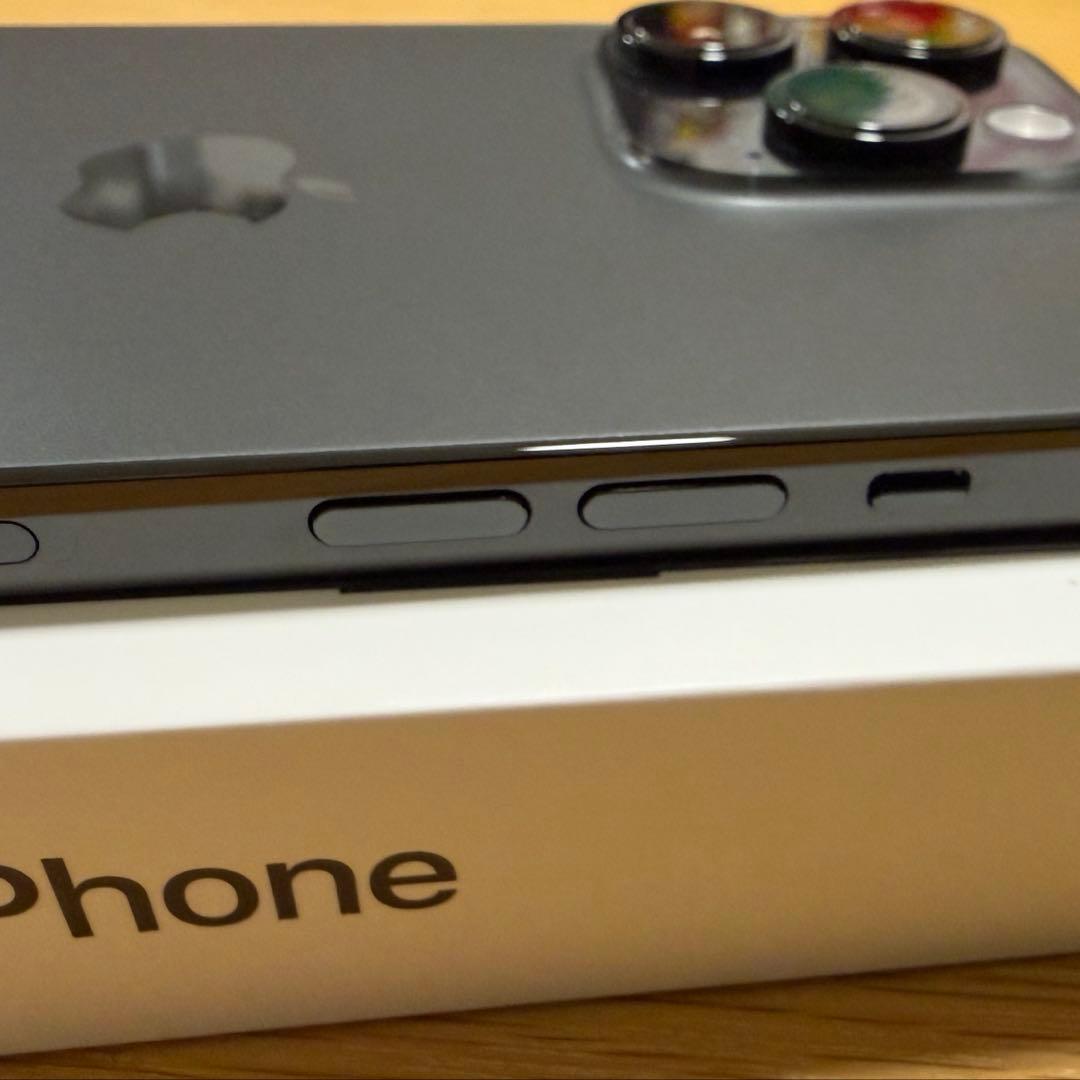 iPhone 14 Pro 256GB SIMフリー