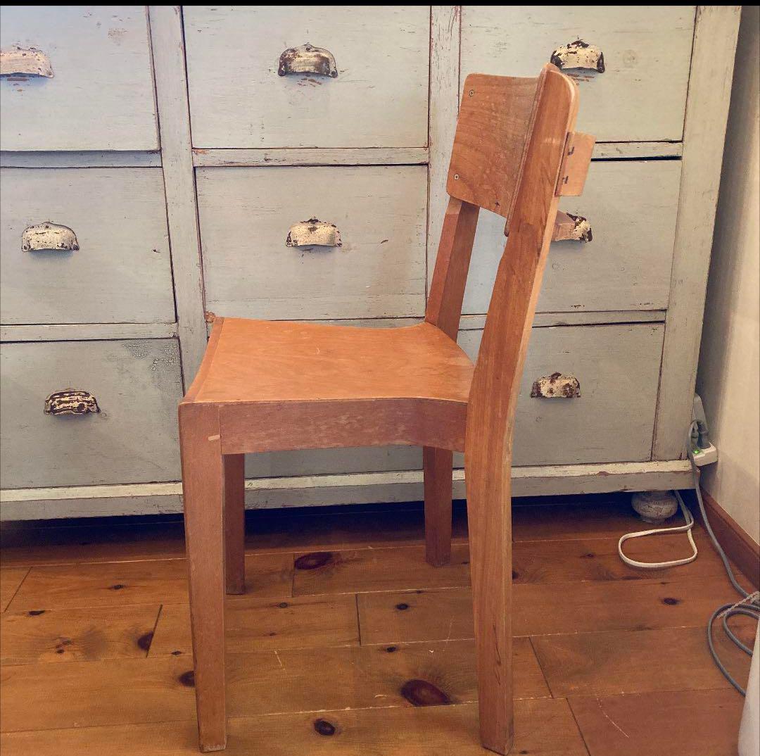 ☆アンティークチェア