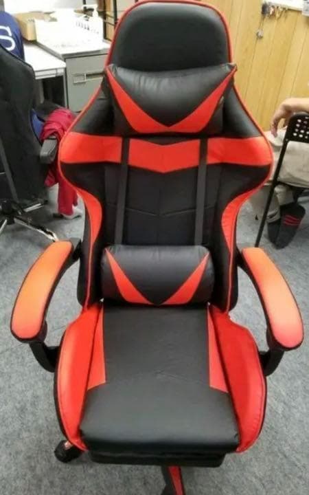 新品 限定価格 ゲーミングチェア 椅子 リクライニング 事務椅子 オフィスチェア