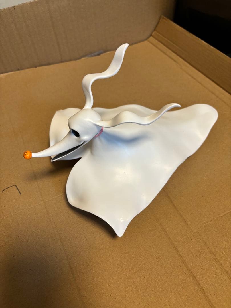 ナイトメア・ビフォア・クリスマス　Francfrancコラボクリスマスツリー