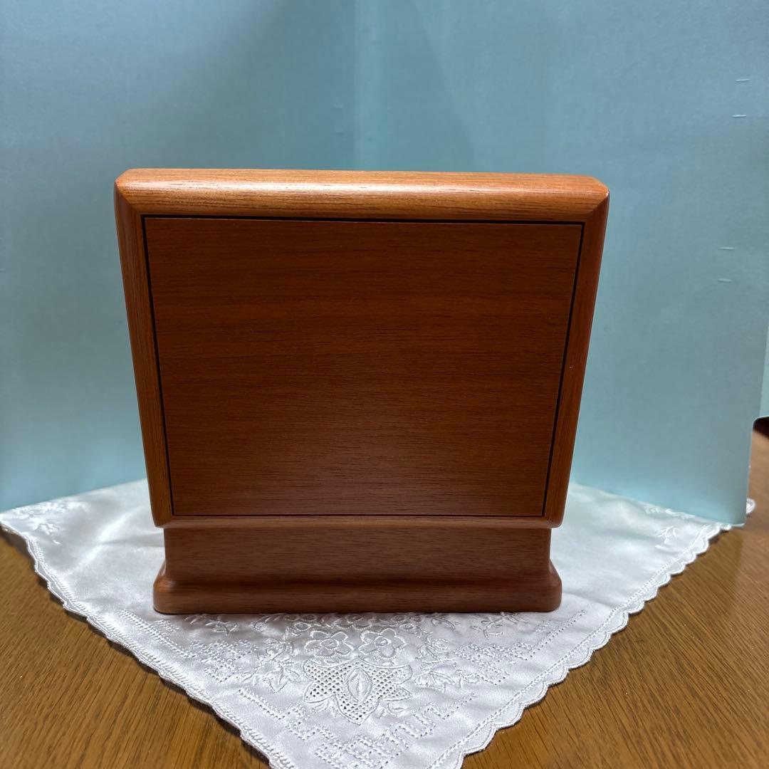 SANKYO ORPHEUS オルフェウス 30弁 カノン オルゴール