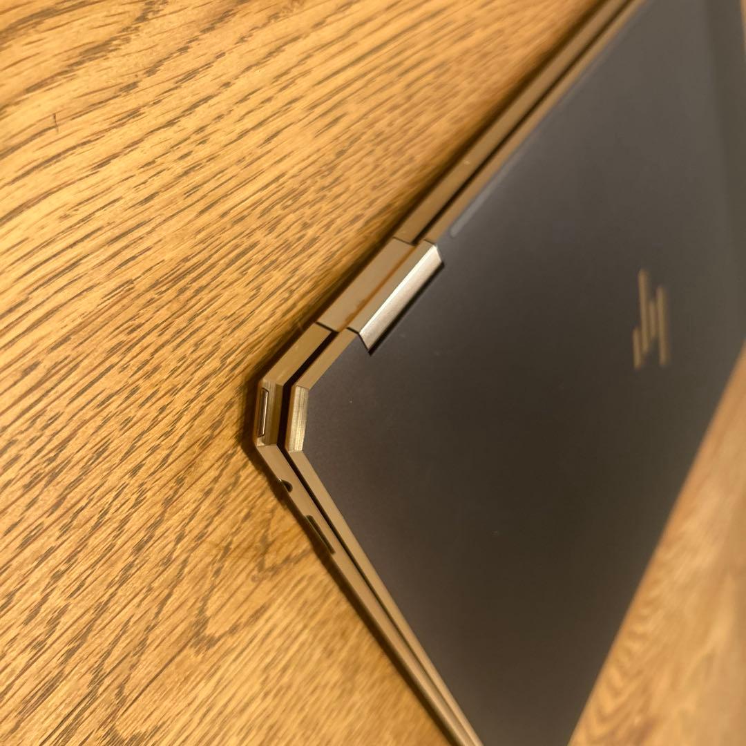 【ジャンク品】HP Spectre X360 13-aw2141TU