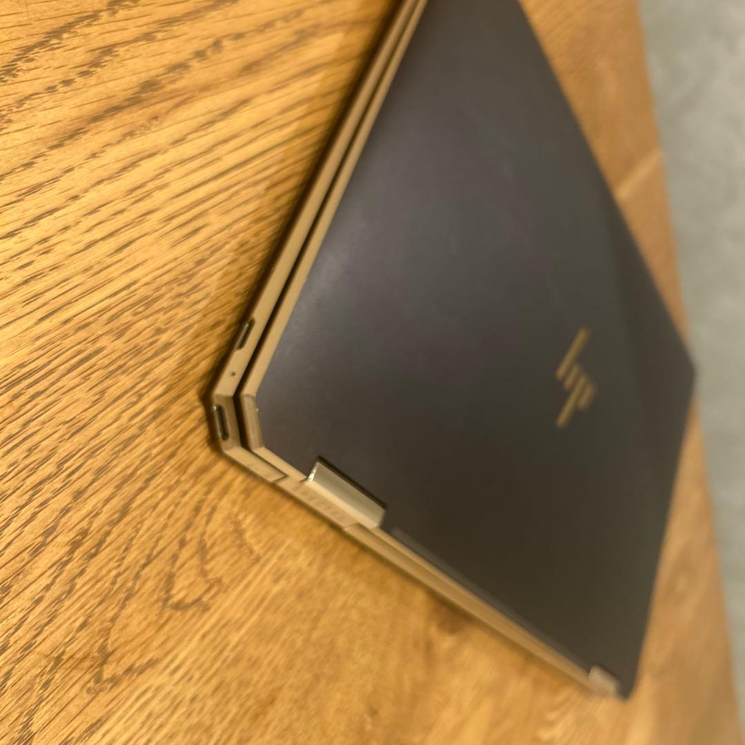 【ジャンク品】HP Spectre X360 13-aw2141TU