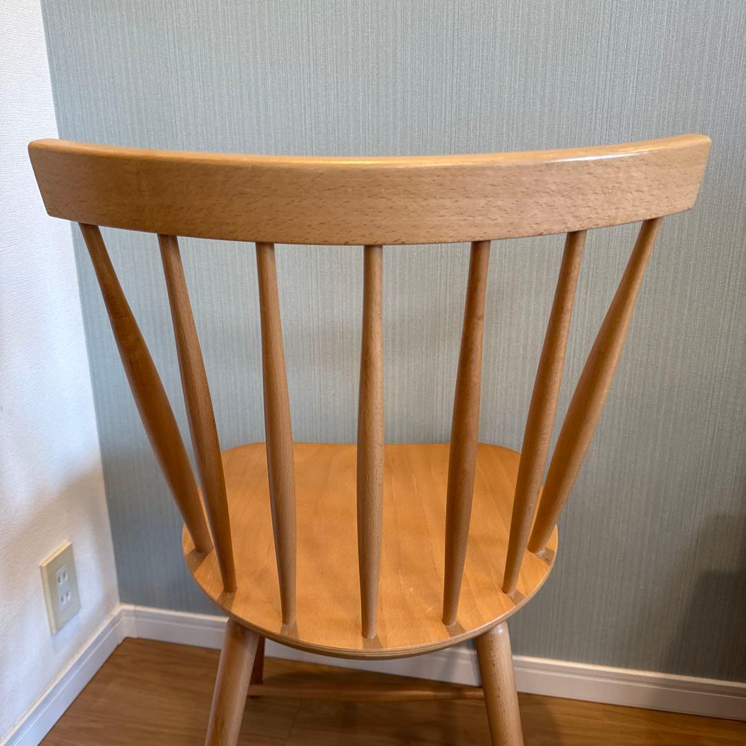 unico KOTONA(コトナ) チェア１脚（①）