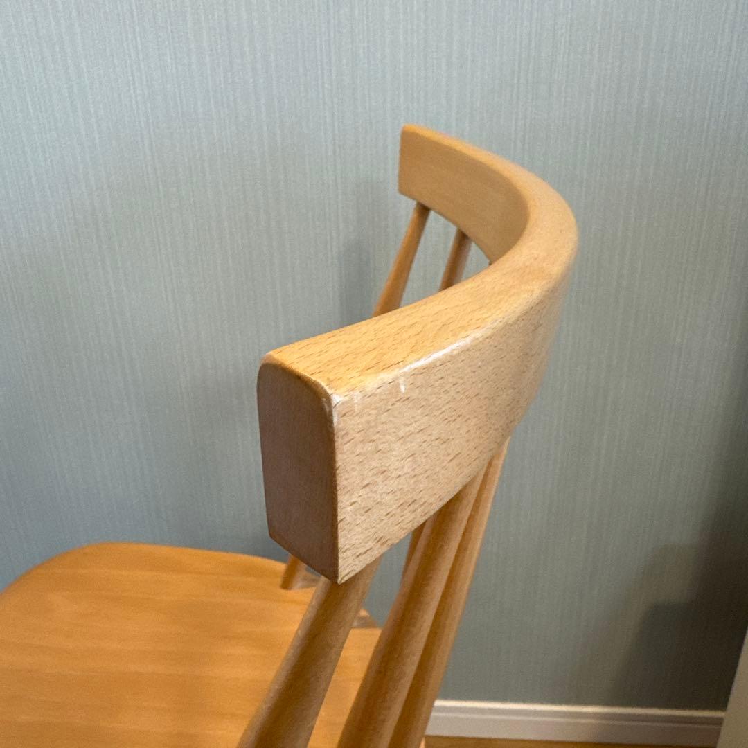 unico KOTONA(コトナ) チェア１脚（①）