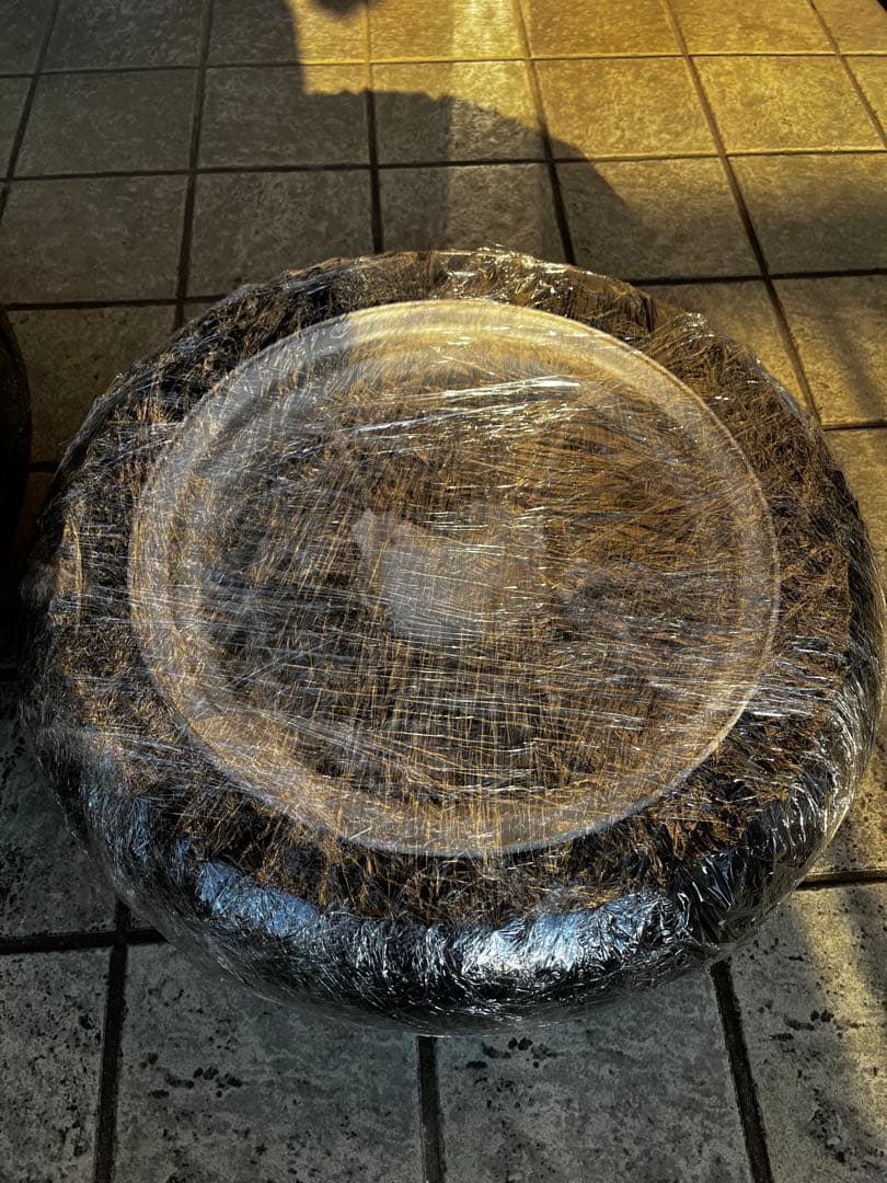 アドレスv125 g/s 12インチ化セット