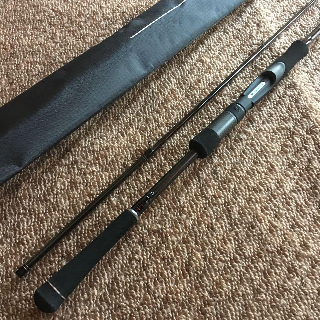 HIRO助　メガバスXOR CAIYEN XX C-86L