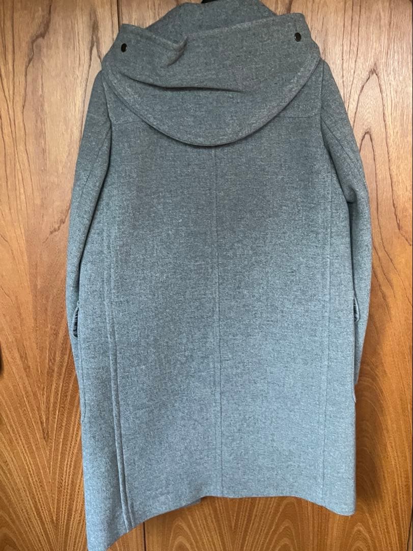 トゥモローランド　マカフィー ダッフルコート　36サイズ　S.Ｍサイズ