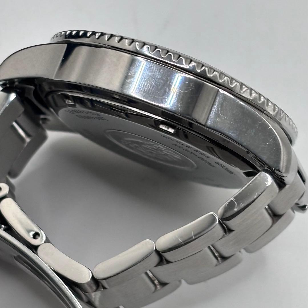 ELGIN ECO SOLAR DRIVE ソーラー腕時計 FK-1426-FL