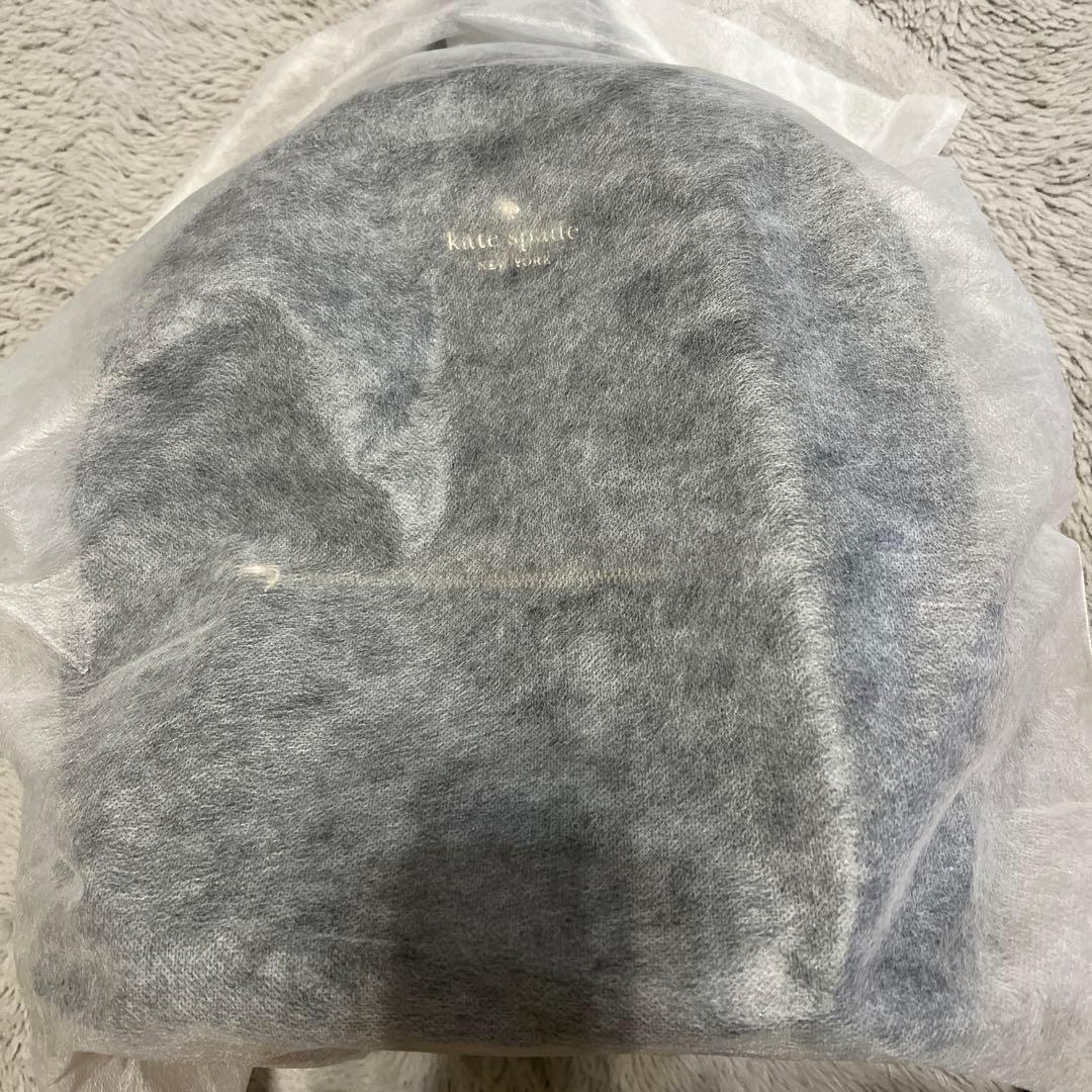 碧*様 【新品未使用】2026年福袋 kate spade ブラックリュック