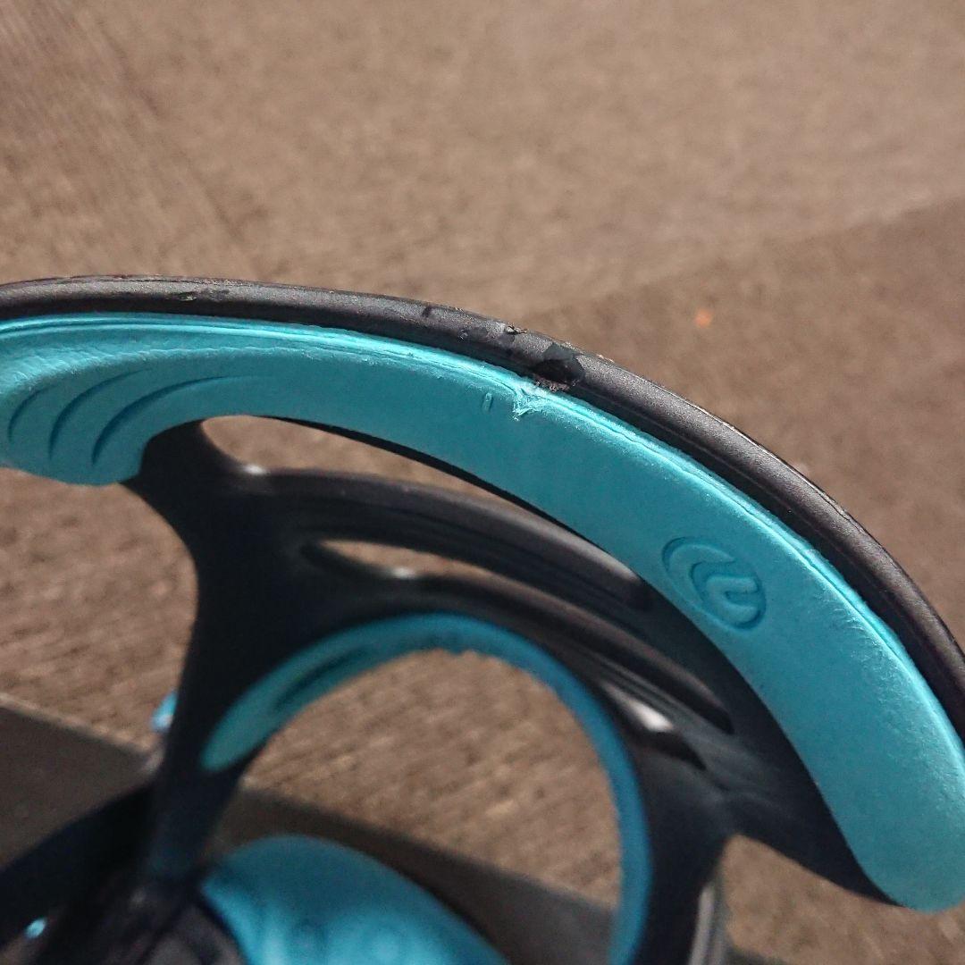 送料無料【BATALEON】EVILTWIN 152cm 3BT グラトリ