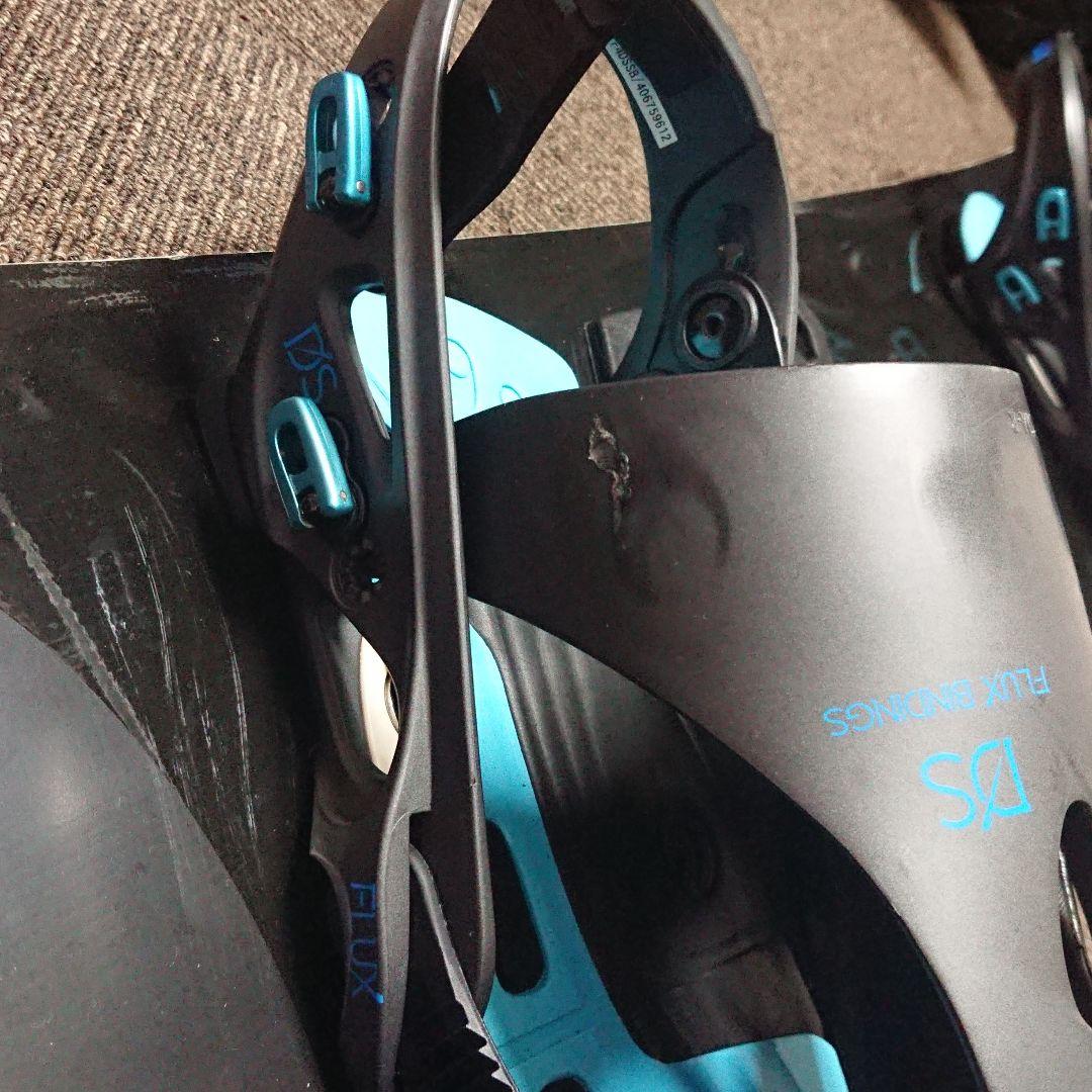 送料無料【BATALEON】EVILTWIN 152cm 3BT グラトリ