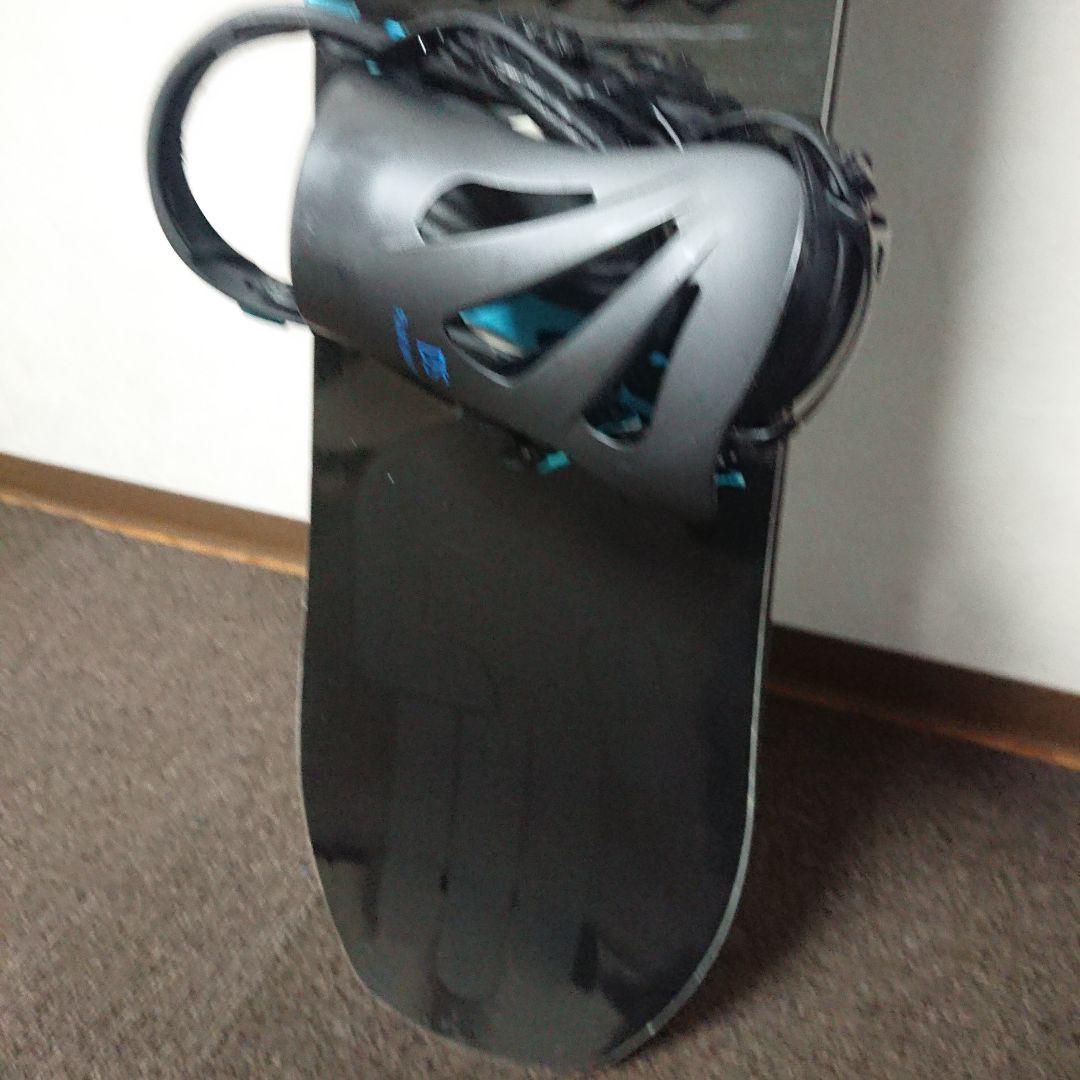 送料無料【BATALEON】EVILTWIN 152cm 3BT グラトリ