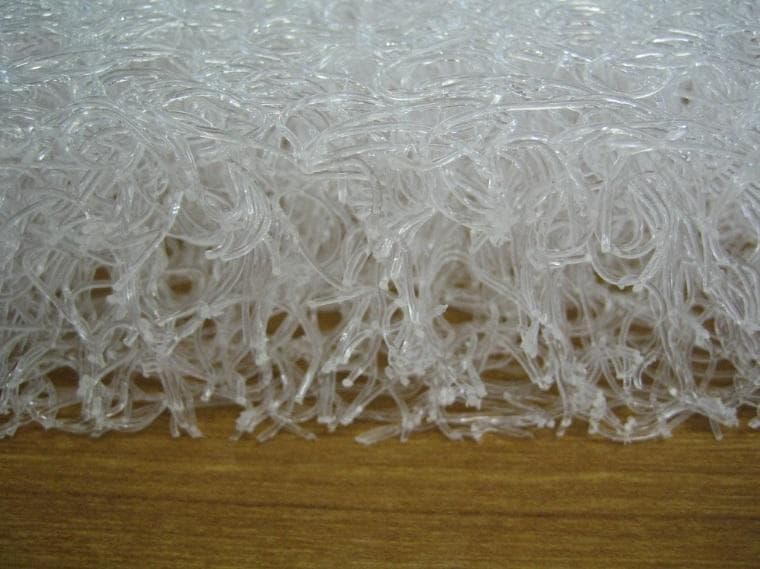 E-CORE高反発マットレス　厚さ3.5cm　シングルサイズ　コア材のみ