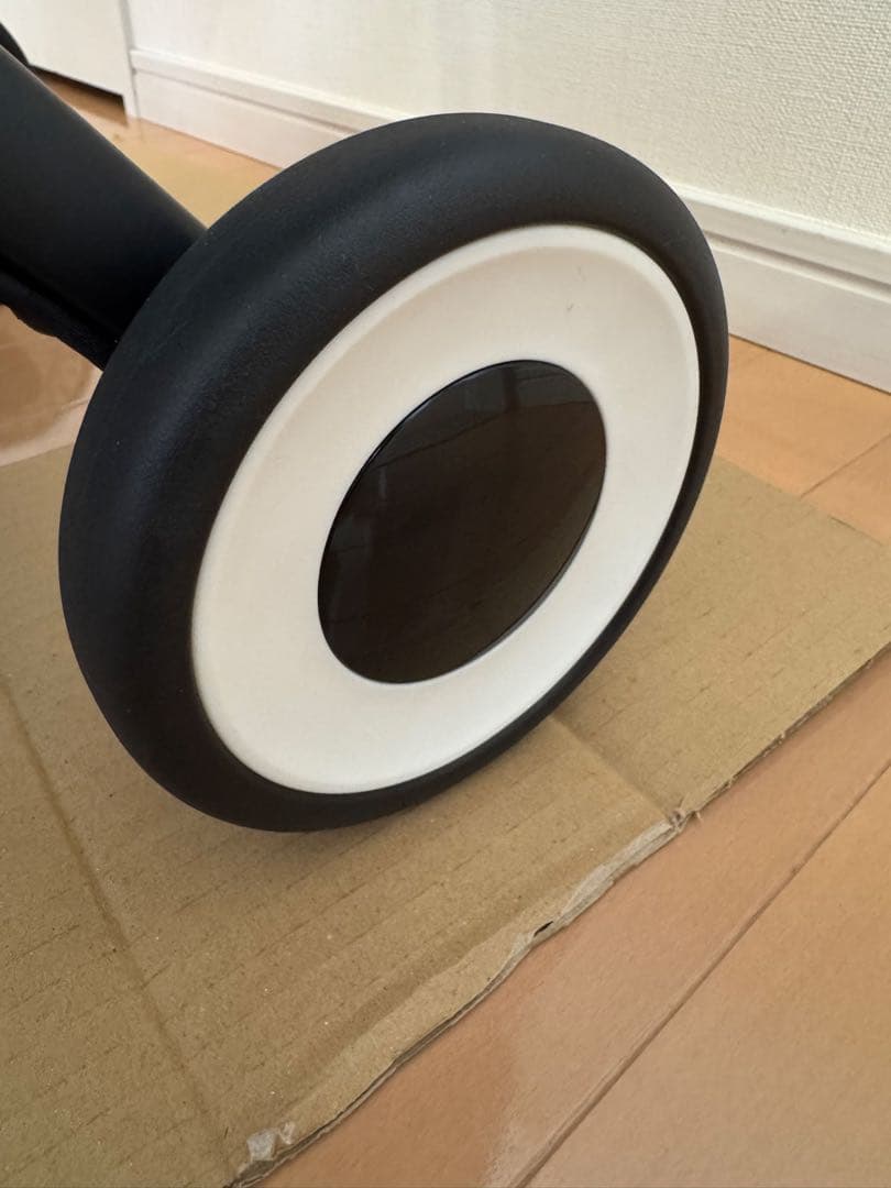 Libelle リベル 2025 バンパーバー付