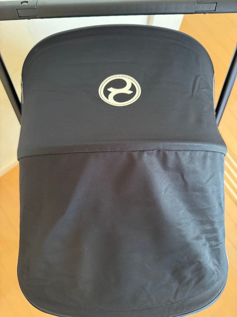 Libelle リベル 2025 バンパーバー付