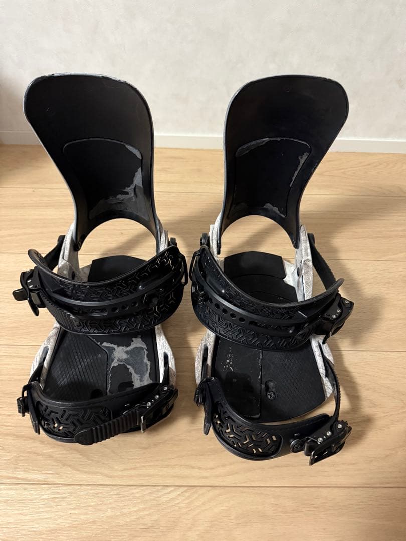 ユニオン　アトラス　ATLAS Mサイズ　ASADACHI 国母和宏モデル