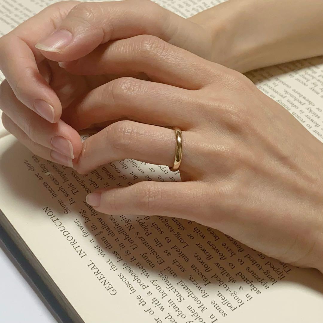 レア 希少 イギリス 英国 アンティーク バンドリング9K