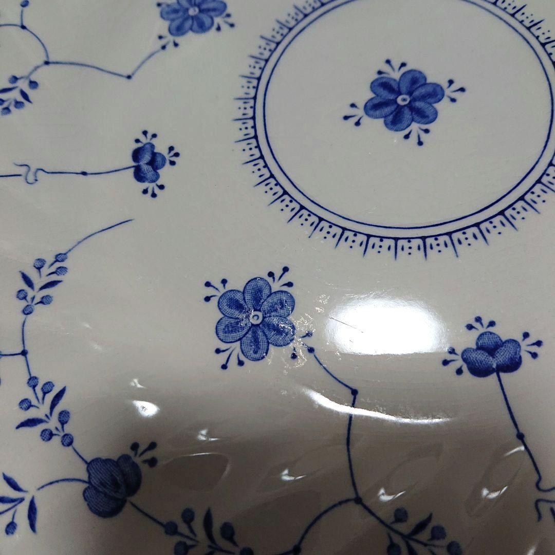 希少 イギリス製 ヴィンテージ Myott ミヨット 食器セット 6枚セット