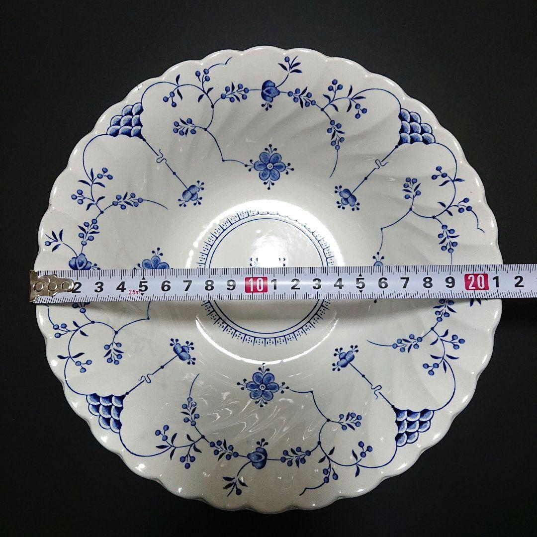 希少 イギリス製 ヴィンテージ Myott ミヨット 食器セット 6枚セット