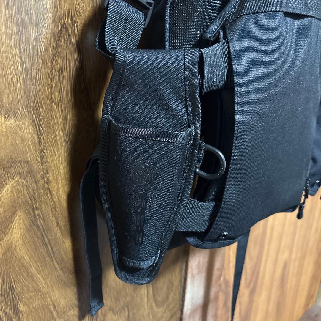 RBB ロックショアシューティングベスト