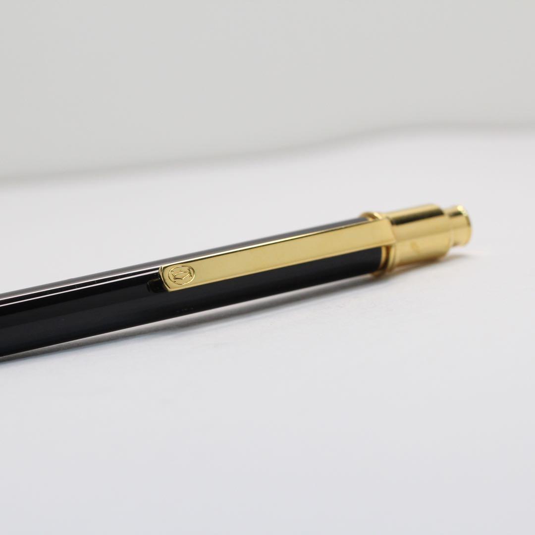 【Cartier 】カルティエ シャープペンシル ×ボールペン 2本セット