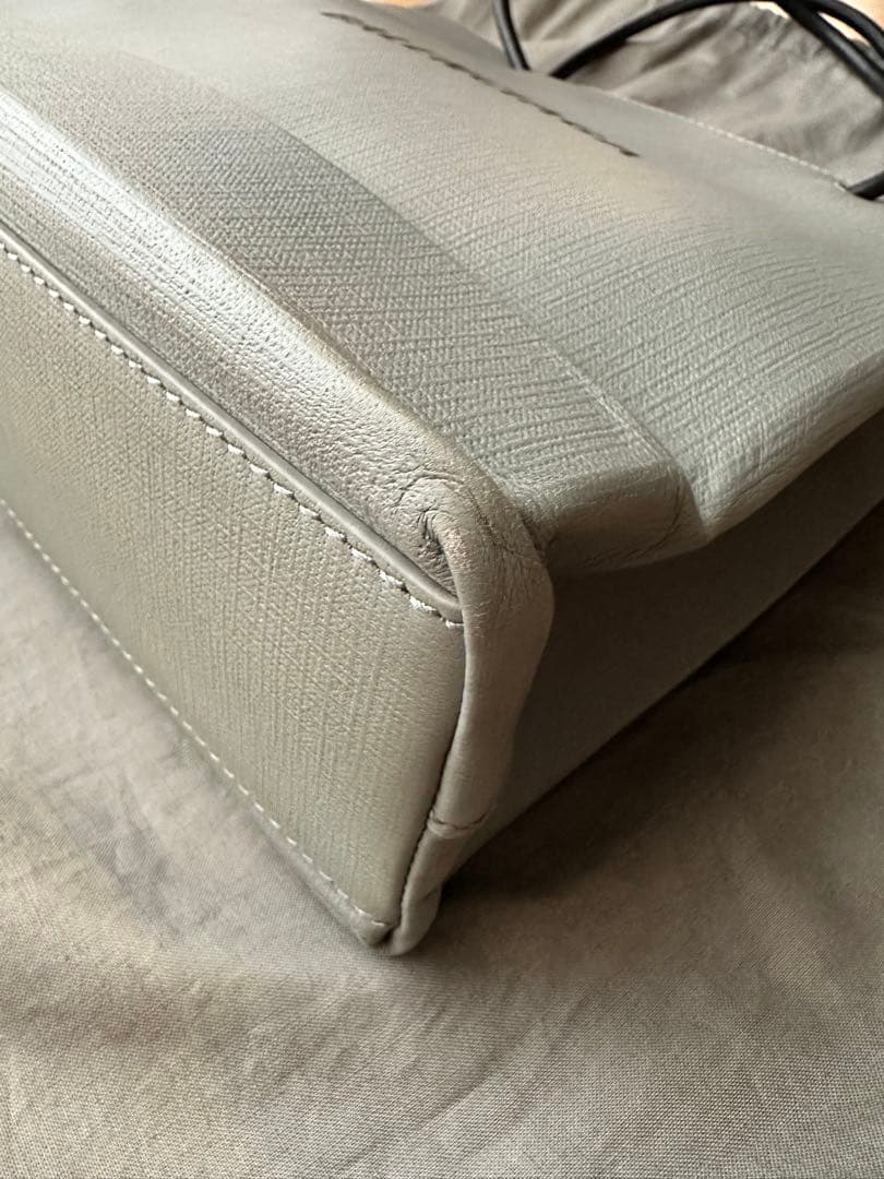 BALENCIAGA バレンシアガ ショッピングトートバッグ