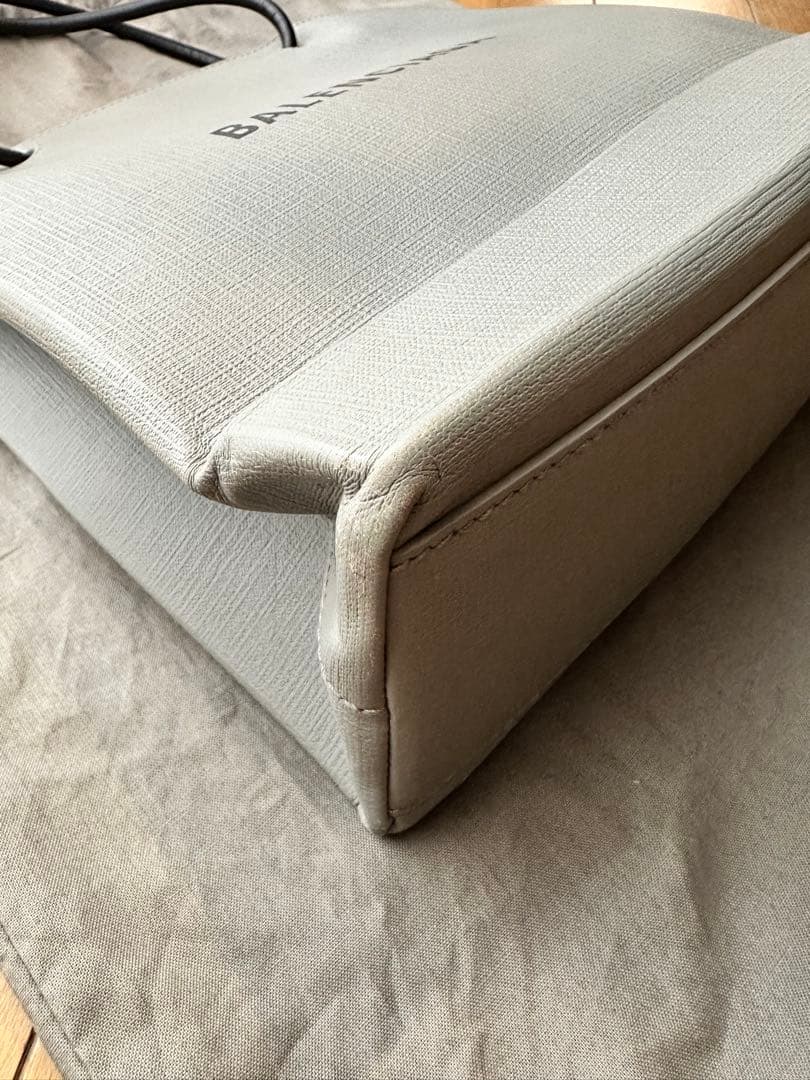 BALENCIAGA バレンシアガ ショッピングトートバッグ