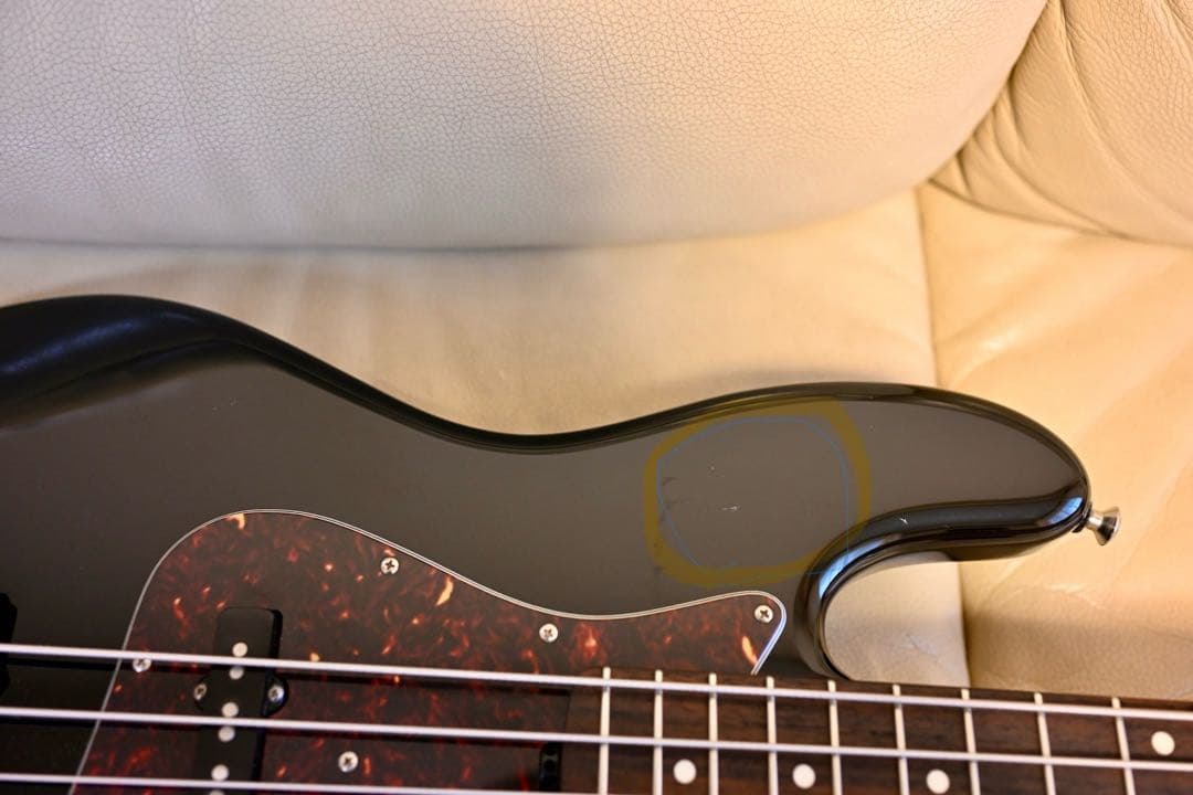 今日だけ特別値下げSadowsky Metroline UV60 PLEK済