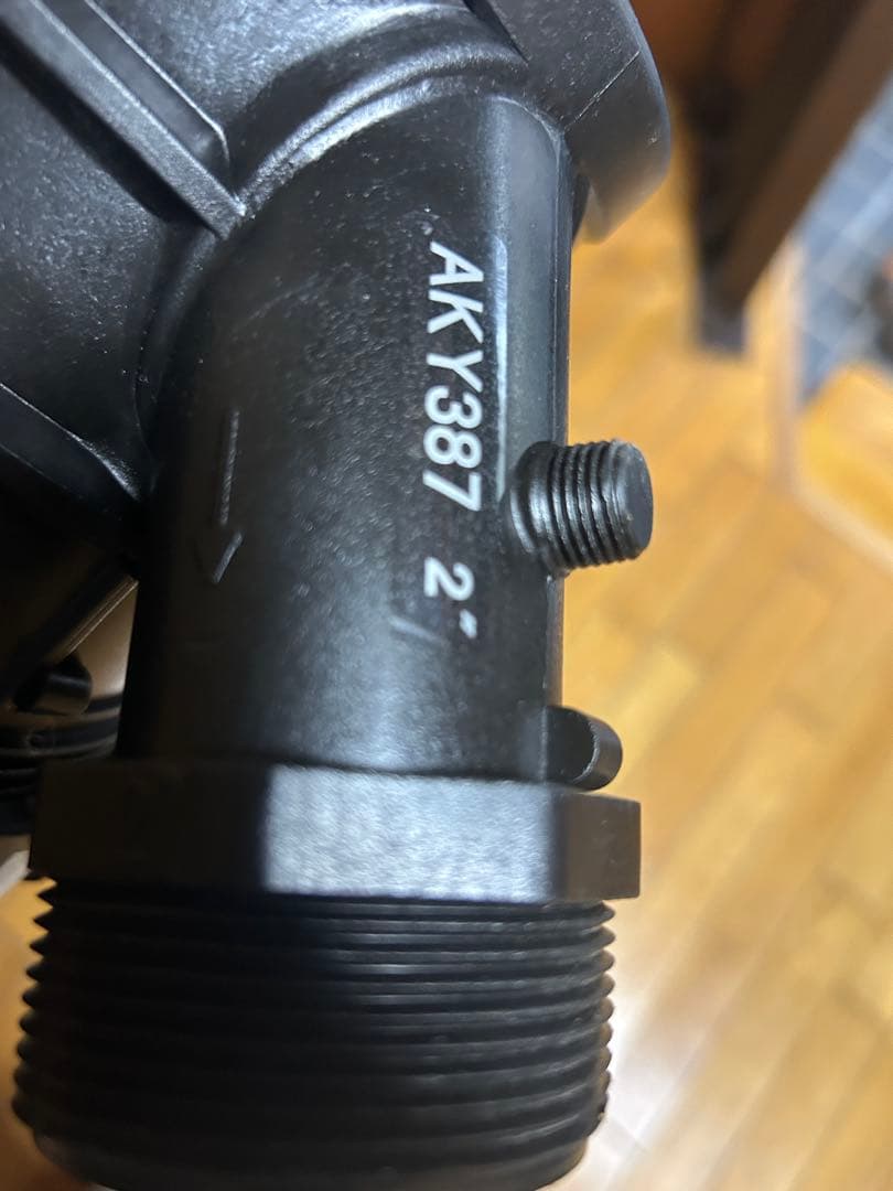 サンホープスクリーニングフィルター AKY387 2