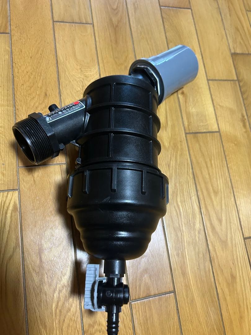 サンホープスクリーニングフィルター AKY387 2